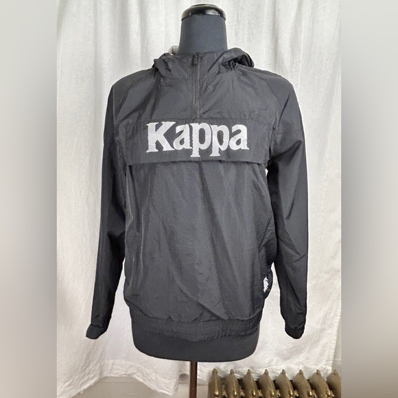 Kappa Athletic Windbreaker - Picture 2 of 8